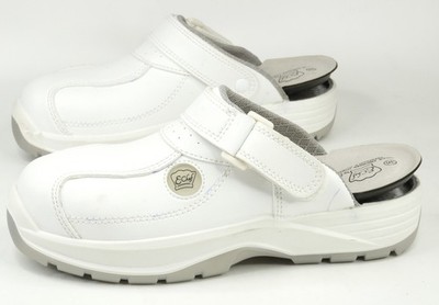 E-Chef Koch-Sicherheits-Slipper SB Gr. 36