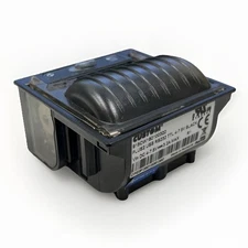 Custom Plus2 Thermal Receipt Printer USB RS232 TTL 4-7.5V Black