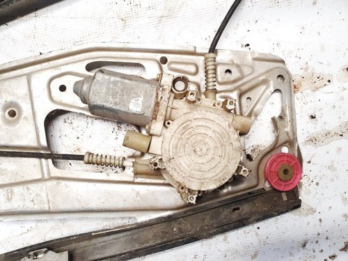 67628360512 Fensterhebermotor Vorne Rechts e007-006-002 BMW 5-Ser DE1486013-77