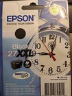 Epson 27XXL - czarny