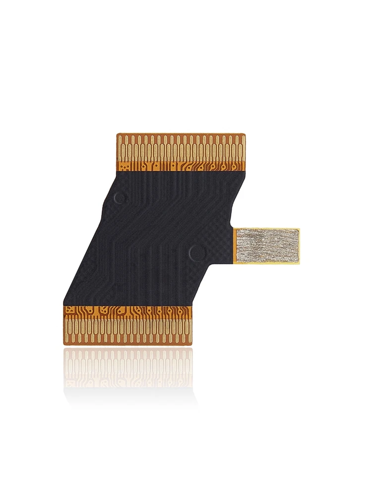 Cable Flexible LCD de Repuesto Compatible para Lenovo Yoga Tab 3 8.0" (YT3-850) Foto 2 de 3