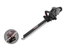 Tagliasiepi senza fili PARKSIDE PERFORMANCE 40 V PPHSA 40-Li B2 unità nuda