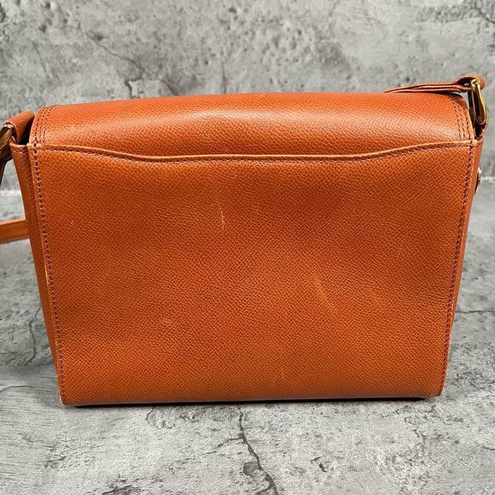 Valentino Garavani Shoulder Bag Leather Damaged Condition Women's Fashion Japan thumbnail 3