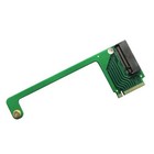 Per   Ally M.2 NVME Transfer Card 2280 PCIe 4.0 Accessori per di Gioco p5514