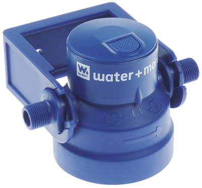FILTERKOPF TYP BESTHEAD GEWINDE 3/8'' BWT ASTORIA WATER PLUS MORE
