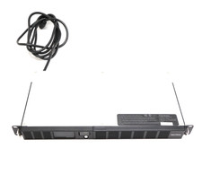 CyberPower OR700LCDRM1Ua 400W 1U Rackmount UPS 6-Outlets "No Battery"