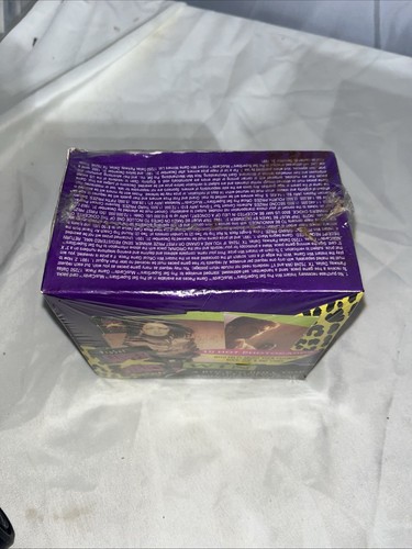 1991 PRO SET SUPER STARS MUSICARDS Series 1 Trading Cards Box - Madonna, Jackson - Bild 5 von 8