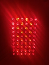 Red Light Therapy Device