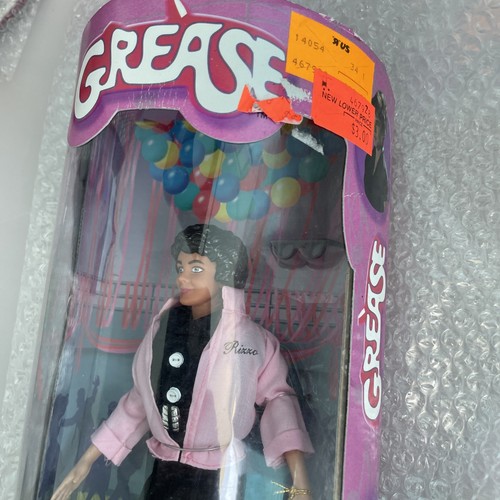 Grease Rizzo 20 Yr - Picture 3 of 8