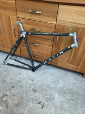 Marin Vintage Aluminium Frame 20-inch Palisades Trail