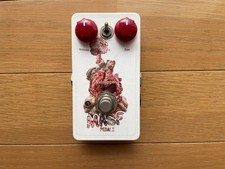 MASF PEDALS Kidnapper Guitar Effect Pedal Tested Working
