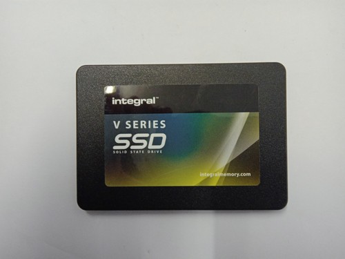 Integral V Series 2 INSSD120GS625V2 120GB 2,5" Solid State Drive SATA SSD