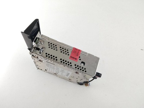 BMW X5 E53 Radio / Lettore CD 6961218 RZV63326 - Foto 3 di 5