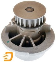 Denckermann A310870P Wasserpumpe Wapu FüR Opel