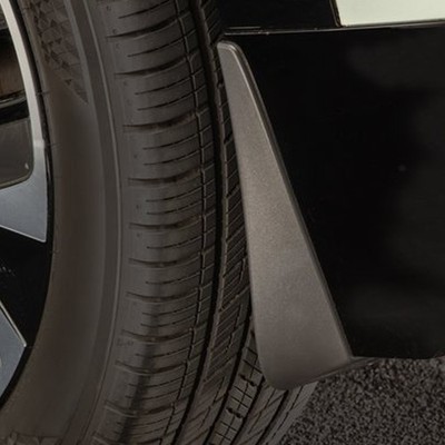 Original Schmutzfänger Satz vorne KIA EV6 CV GT-Line