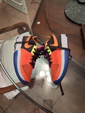 Nike Ja Morant 12 Sneakers Kids Size 6Y Youth
