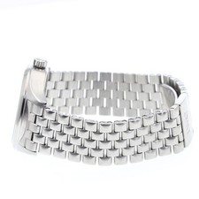 IWC SCHAFFHAUSEN PILOT WATCH FLIEGER UTC IW325102 39mm SS Black Dial #C295 3