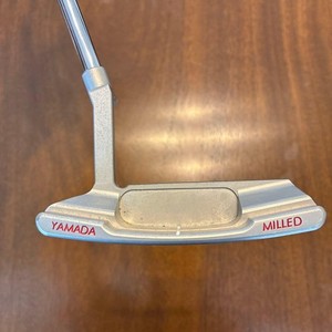 Yamada Putter | eBay
