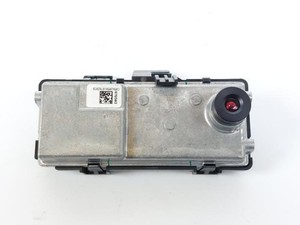 284624085R kamera vorne RENAULT MEGANE IV K9A 2017 - K9K 2017 K2544-70609