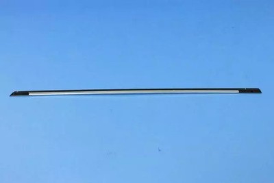 Genuine Mopar Day Light Opening Molding Left 68257473AD
