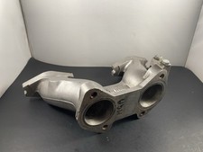 Mga 1500 1600 1962-1973 Mgb Weber 45 Side Daft Intake