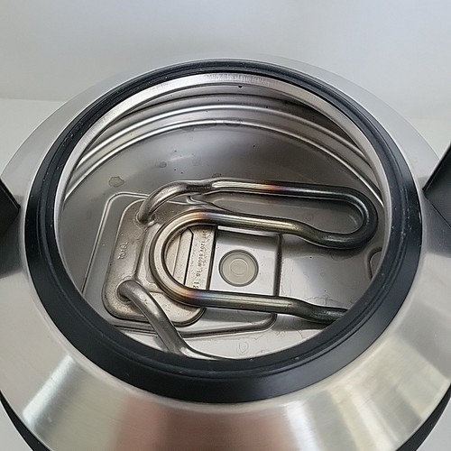 Macchina da caffè verticale moderna KRUPS Moka Brew 468 completa testata - Foto 10 di 20