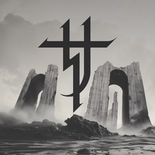 STYGIAN - dreadlands CD