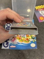 Super Mario Land 2: 6 Golden Coins Nintendo Game Boy (COMPLETE)