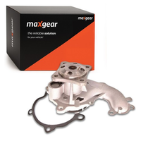 Maxgear Wasserpumpe Ford WA6 Focus Daw Dbw Dfw Dnw Mondeo BA7 Tourneo Transit