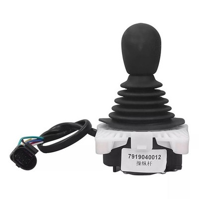 1 Pc. New 7919040012 For LINDE Electric Forklift Stacker Pallet Truck Joystick