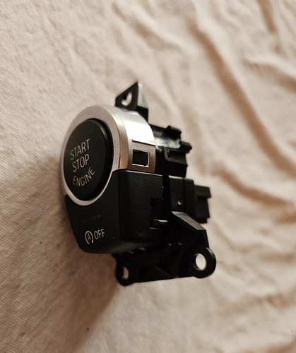 Original BMW F07 F10 F11 F06 F12 F13 F01 Schalter Start/Stop 61319153831