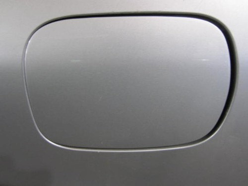 FUEL FILLER DOOR 2001 01 Volvo S40 Silver 468090 - Picture 1 of 12
