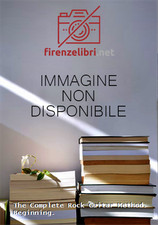 Halbig,Erik. - The Complete Rock Guitar Method. Beginning. 