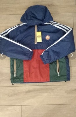 Adidas X Gucci