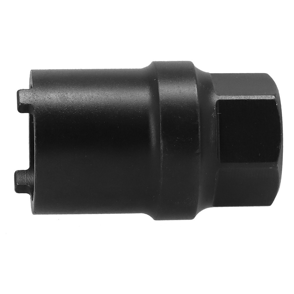 Freewheel Body Hub 1pc Disassembly For Maintenance For-Shimano Hub Body Wrench