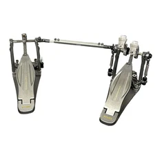 Used Tama Speed Cobra 910 Double Bass Drum Pedal - Excellent