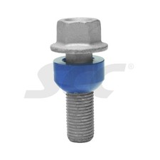 Radschraube SCC Fahrzeugtechnik V1415KU30P M14 x 1,5 Stahl für PORSCHE 911 997