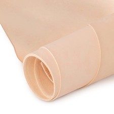 Vegetable Tanned Leather Sheets for Crafts - Tooling Leather, 1.8-2.1mm Full ...