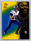 2025 Topps Justin Jefferson Blue (Raw)