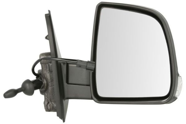 Right BLIC 5402-07-046362P Exterior Mirror for FIAT
