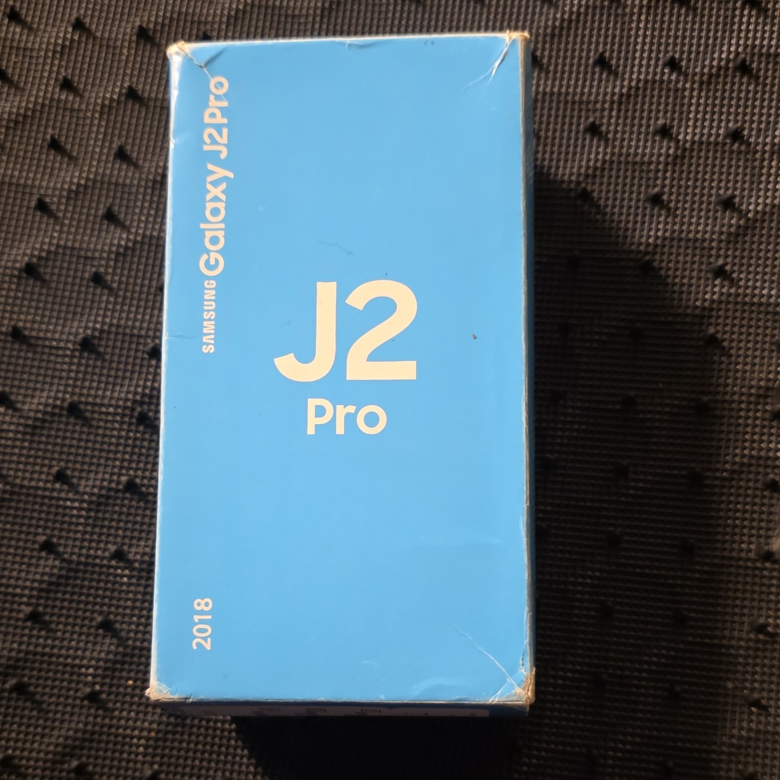 Samsung Galaxy J2 Pro 2018 16GB 5.0" Super AMOLED 8MP 4G LTE