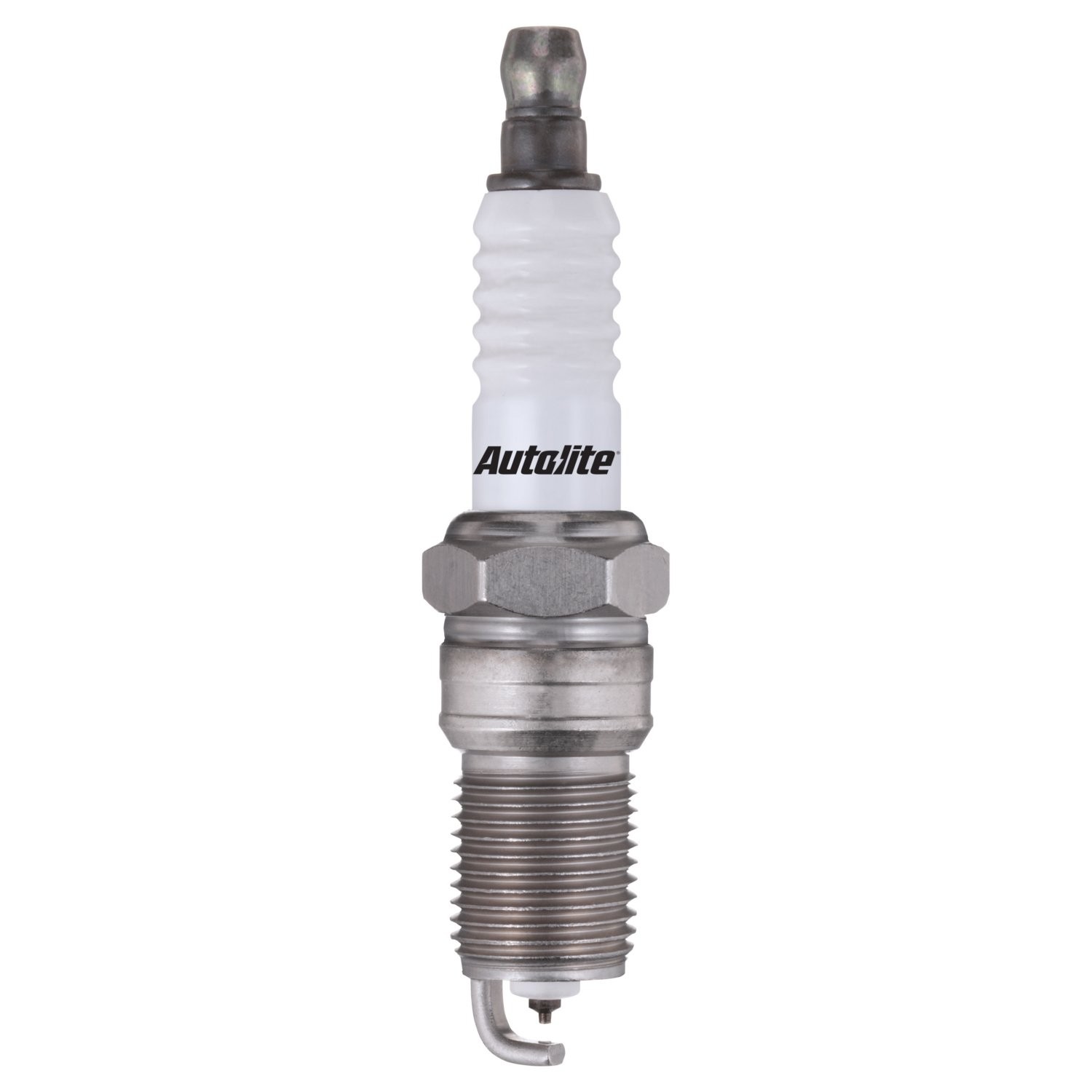 Autolite APP666 Double Platinum Spark Plug 6 Pack for Ford Pontiac