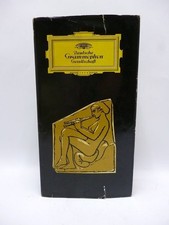 Aus Oper und Konzert - Katalog 1958. Deutsche Grammophon-Gesellschaft