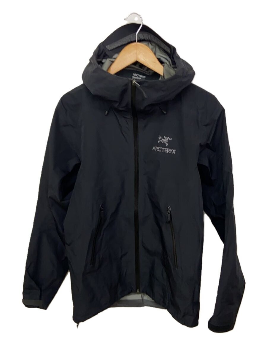 ARC'TERYX Giacca ARC TERYX XS nylon BLK 26844 135766