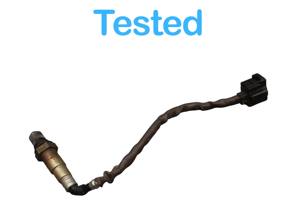 Sensor de oxígeno O2 Lambda 0065423918 OEM Mercedes-Benz S400 W221 10-13 Foto 3 de 4