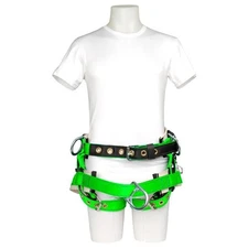 Buckingham 1373L Tree Saddle, Large