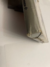 Goonies 2 - NES Nintendo Game - Boxed + Protector UK PAL A Cartridge Cart Box