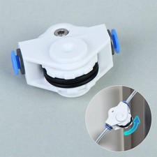 Upgraded Manual Filament Feeder 3D Printers Handwheel Rolling Feeder Accessories