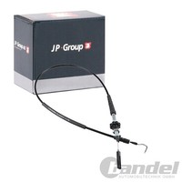JP Group Gaszug Seilzug Gasseil 1038Mm Passend FüR Seat Toledo VW Golf Jetta |