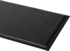 3 x 6 FT Anti Fatigue Mats Industrial 15/16 Inch Thick Soft Sponge Ergonomic Mat